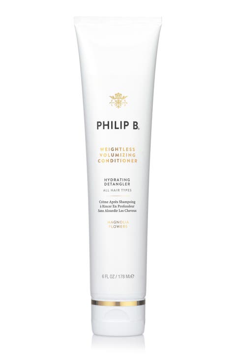 Weightless Volumizing Conditioner