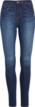 L'AGENCE Marguerite Skinny Jeans