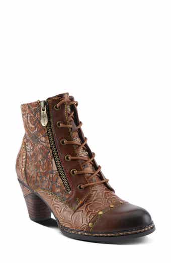 Spring step heroic bootie discount
