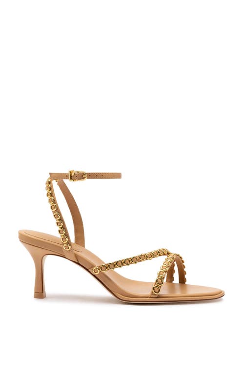 Larroude Milanina Mini Sandal