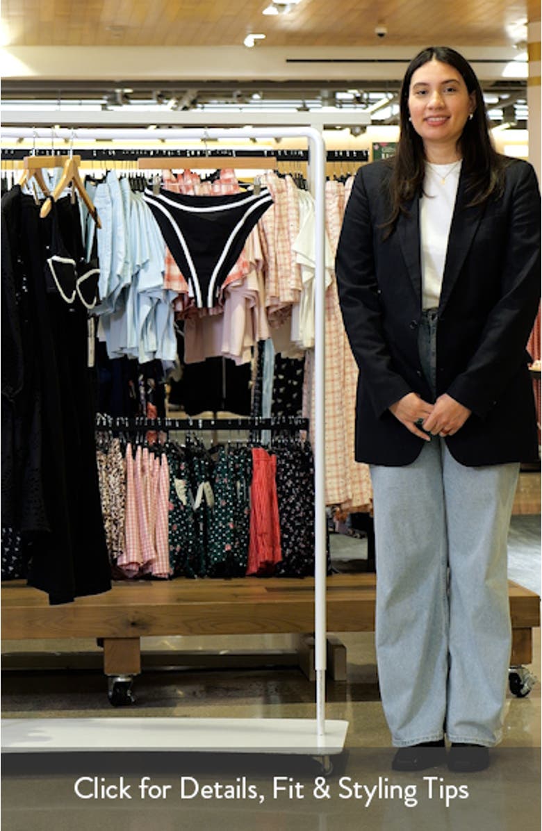 Jemma Bikini Bottoms, sales video thumbnail