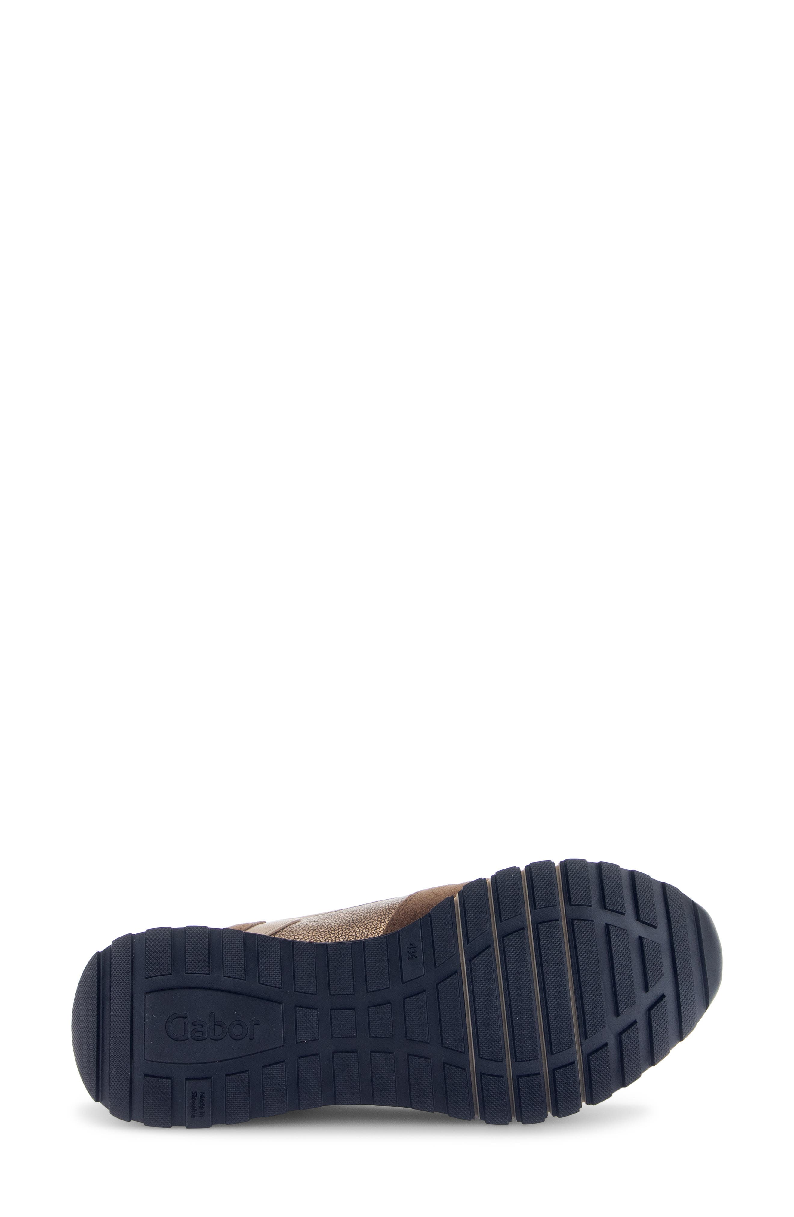 Cora Sneaker, Alternate, color, FARRO