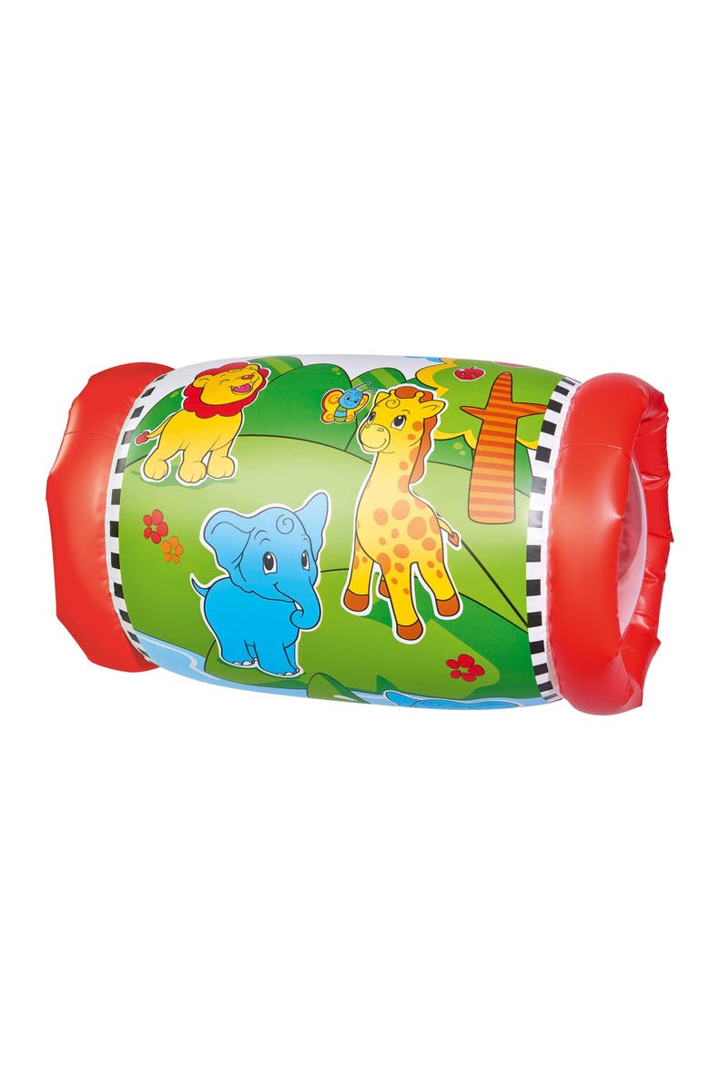 Simba Abc Roll And Crawling Toy, Main, color, Multicolored