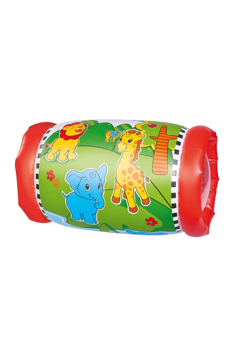 Simba Toys Simba Abc Roll And Crawling Toy, Main, color, Multicolored