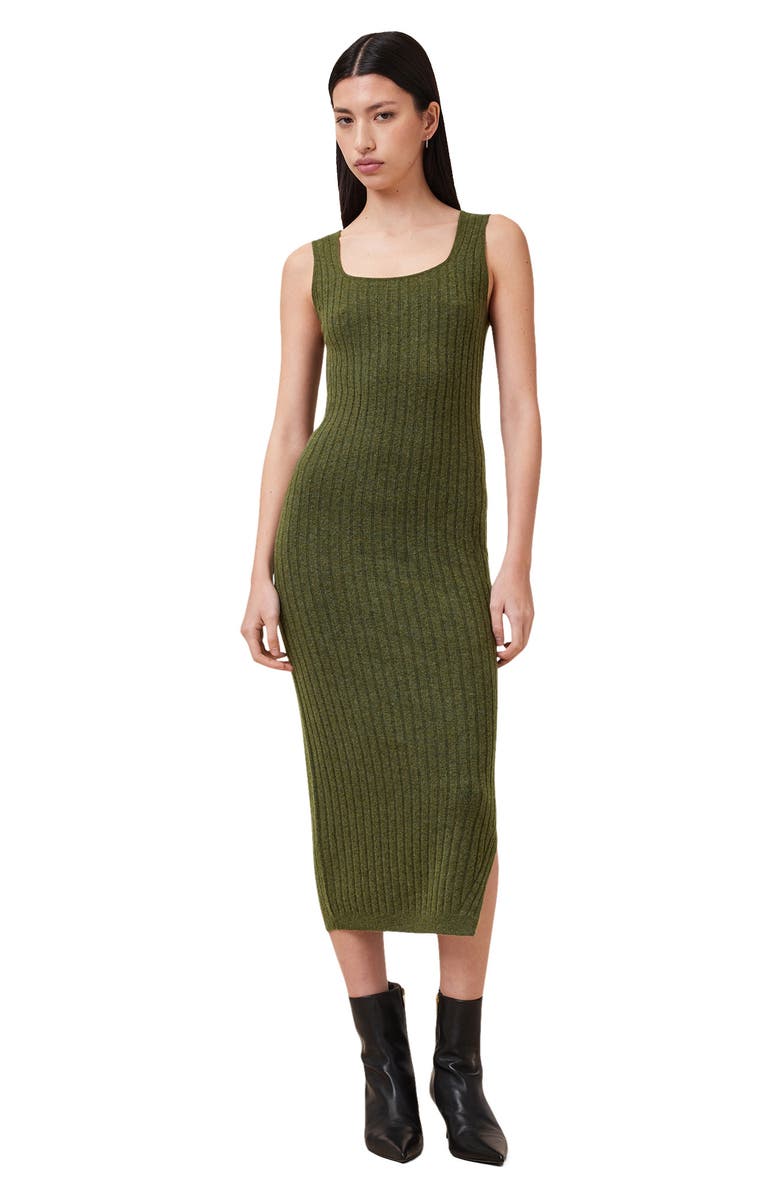 Margetta Long Sleeve Sweater & Dress Set