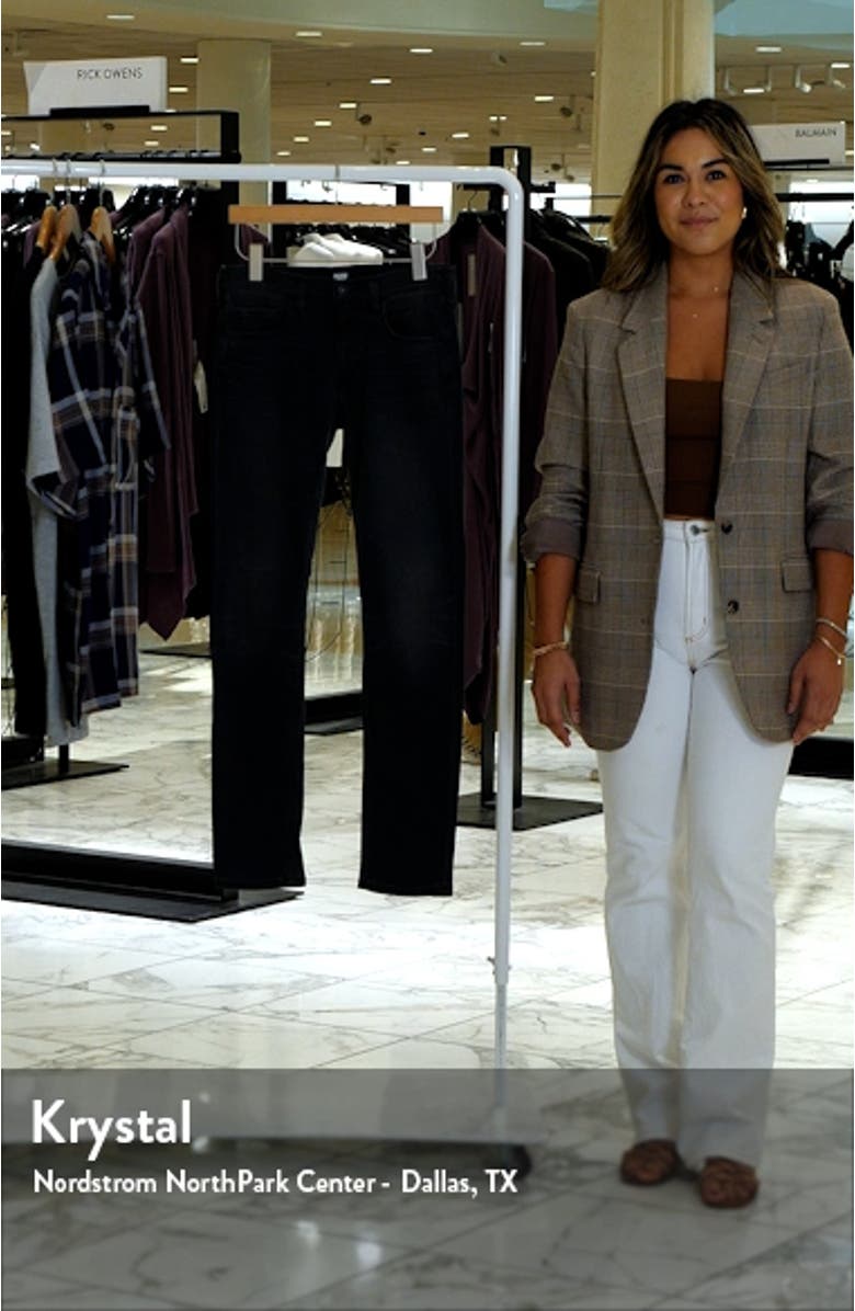 Transcend - Lennox Slim Fit Jeans, sales video thumbnail