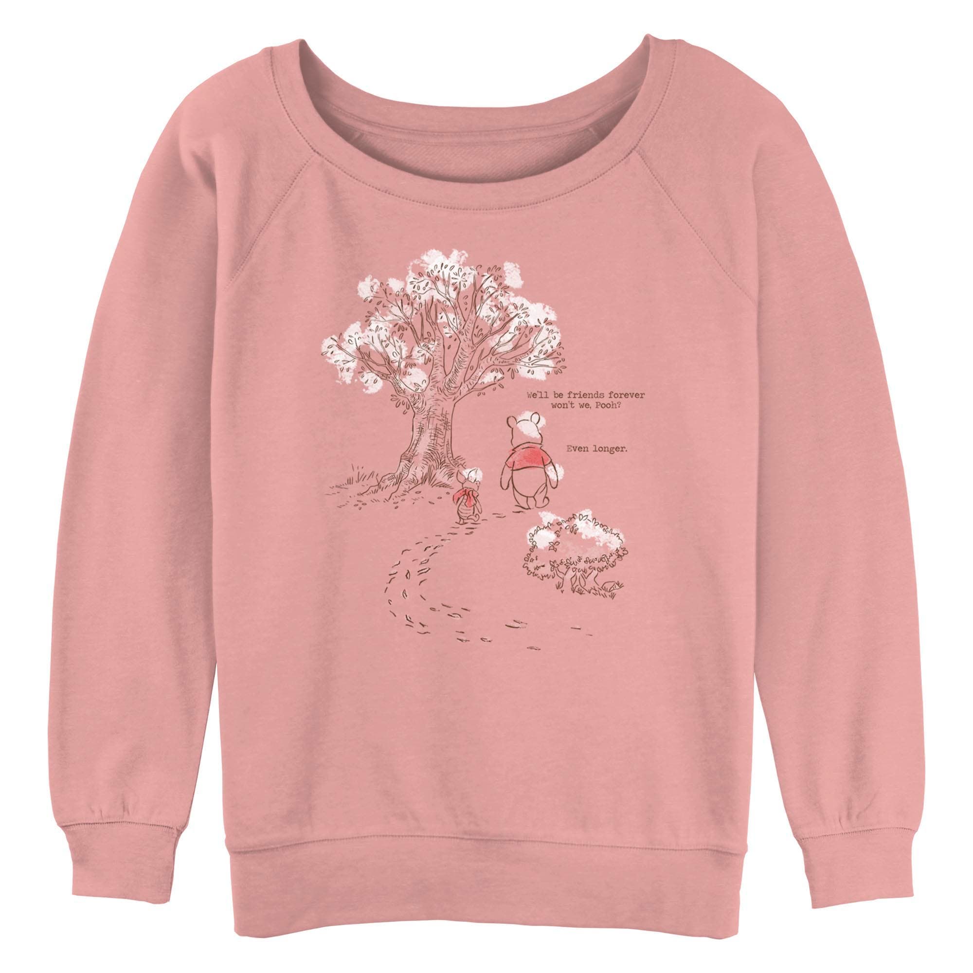 selected Desert Pink