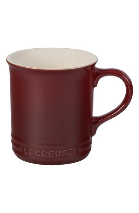 14-Ounce Stoneware Mug