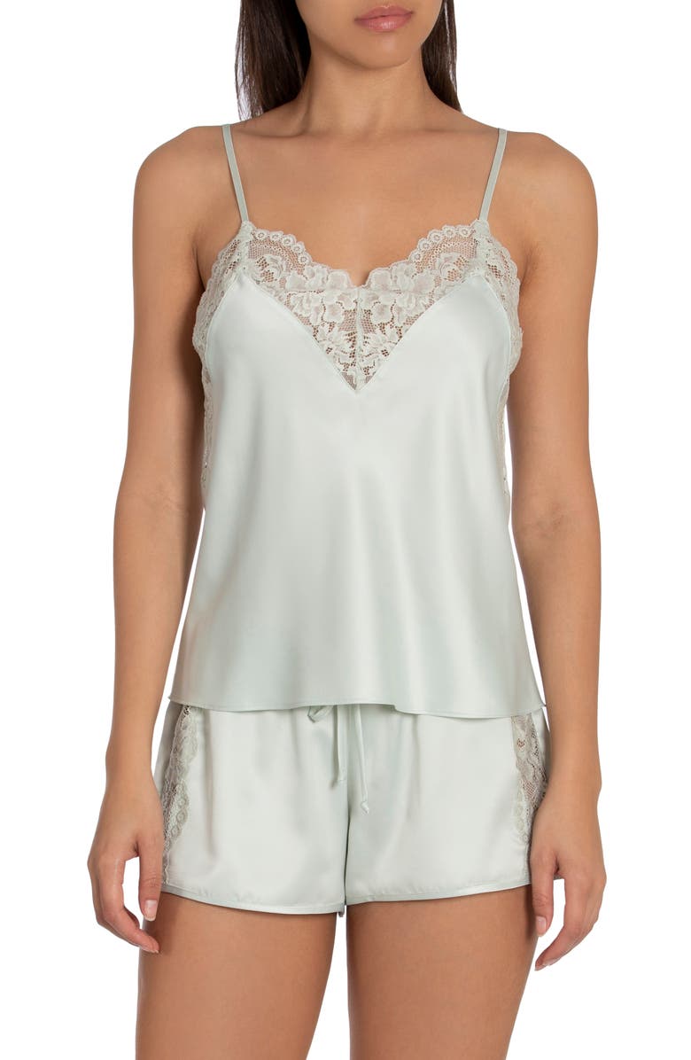 In Bloom by Jonquil Because Short Pajamas, Main, color,