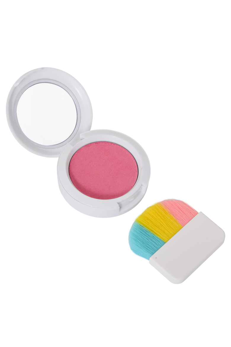 Roller Dream Fairy - Kids' Mineral Play Makeup Kit, Alternate, color, Multi