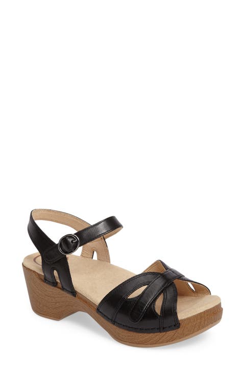 Season Sandal