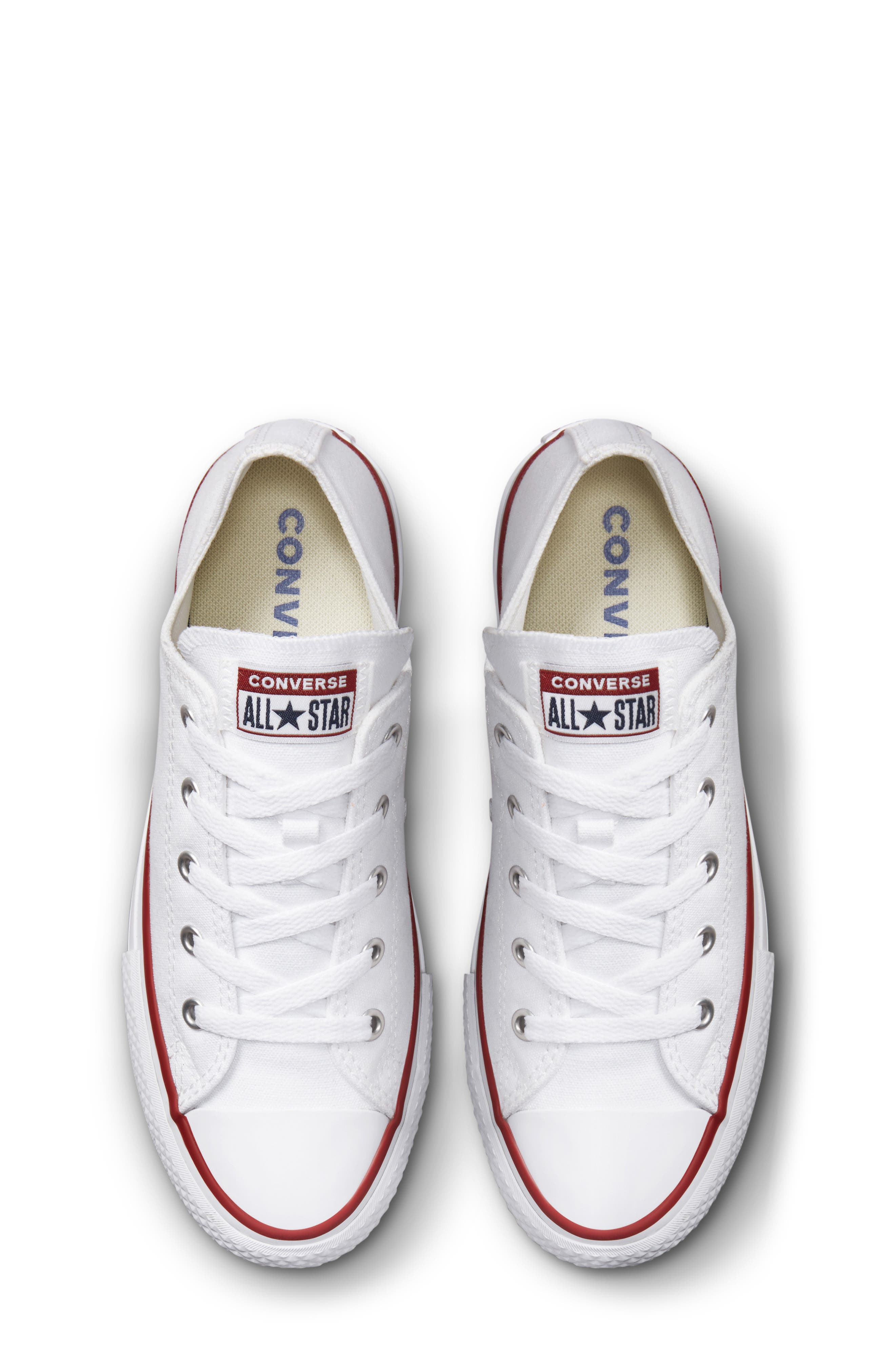 Converse Chuck Taylor<sup>®</sup> All Star<sup>®</sup> EVA Lift Sneaker, Alternate, color, 