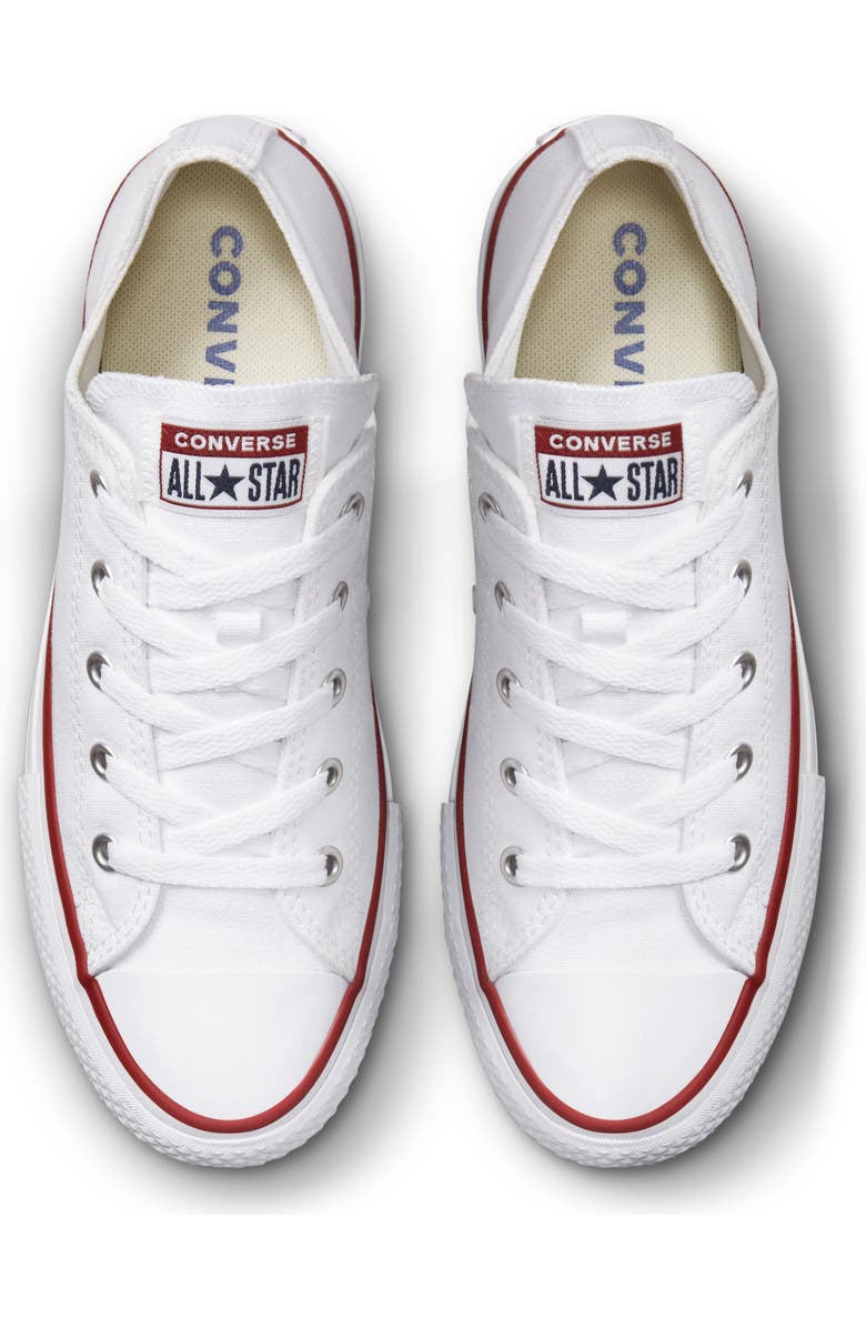 Converse Chuck Taylor<sup>®</sup> All Star<sup>®</sup> EVA Lift Sneaker, Alternate, color,