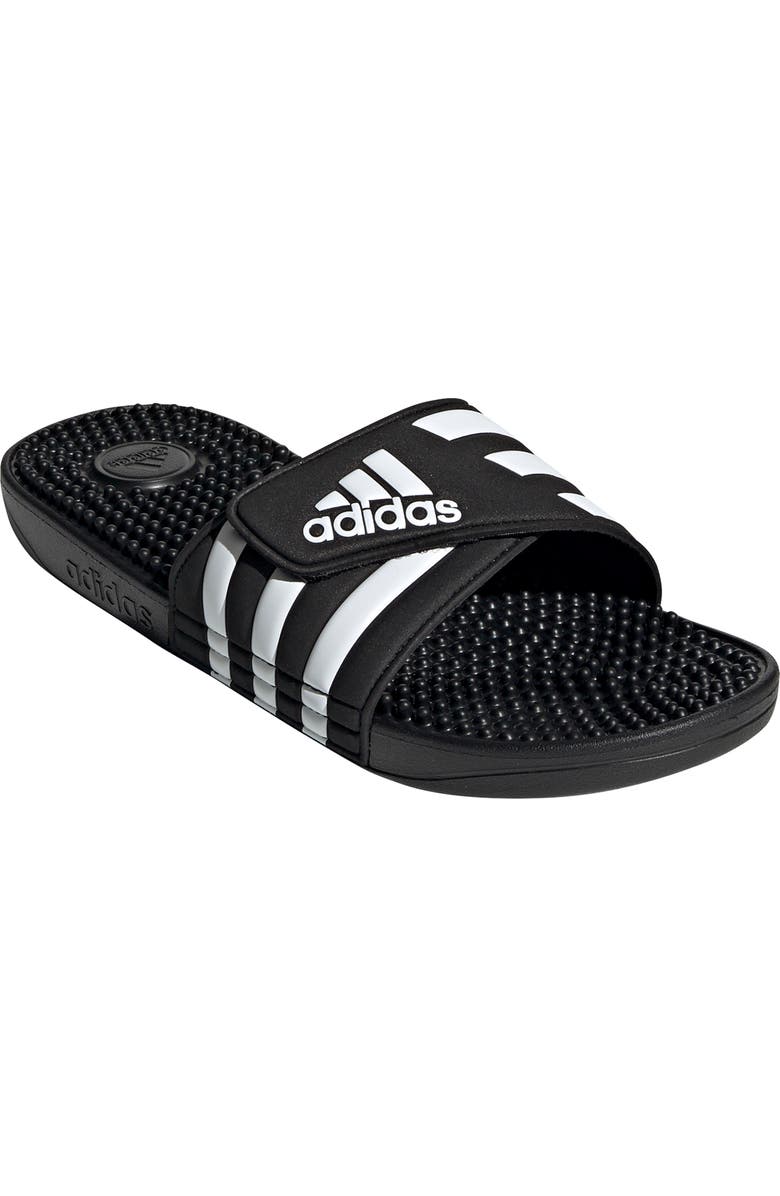 adidas Adissage Sport Slide, Main, color,