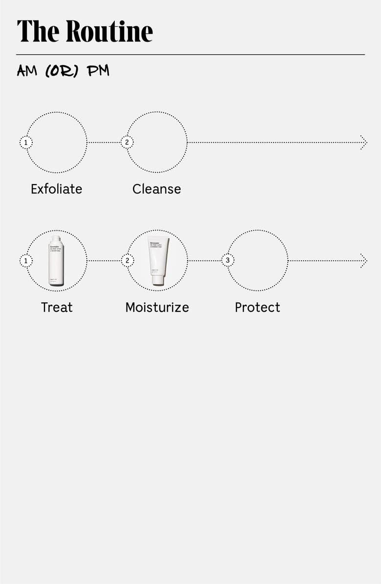 Nécessaire The Body Duo $73 Value, Alternate, color,