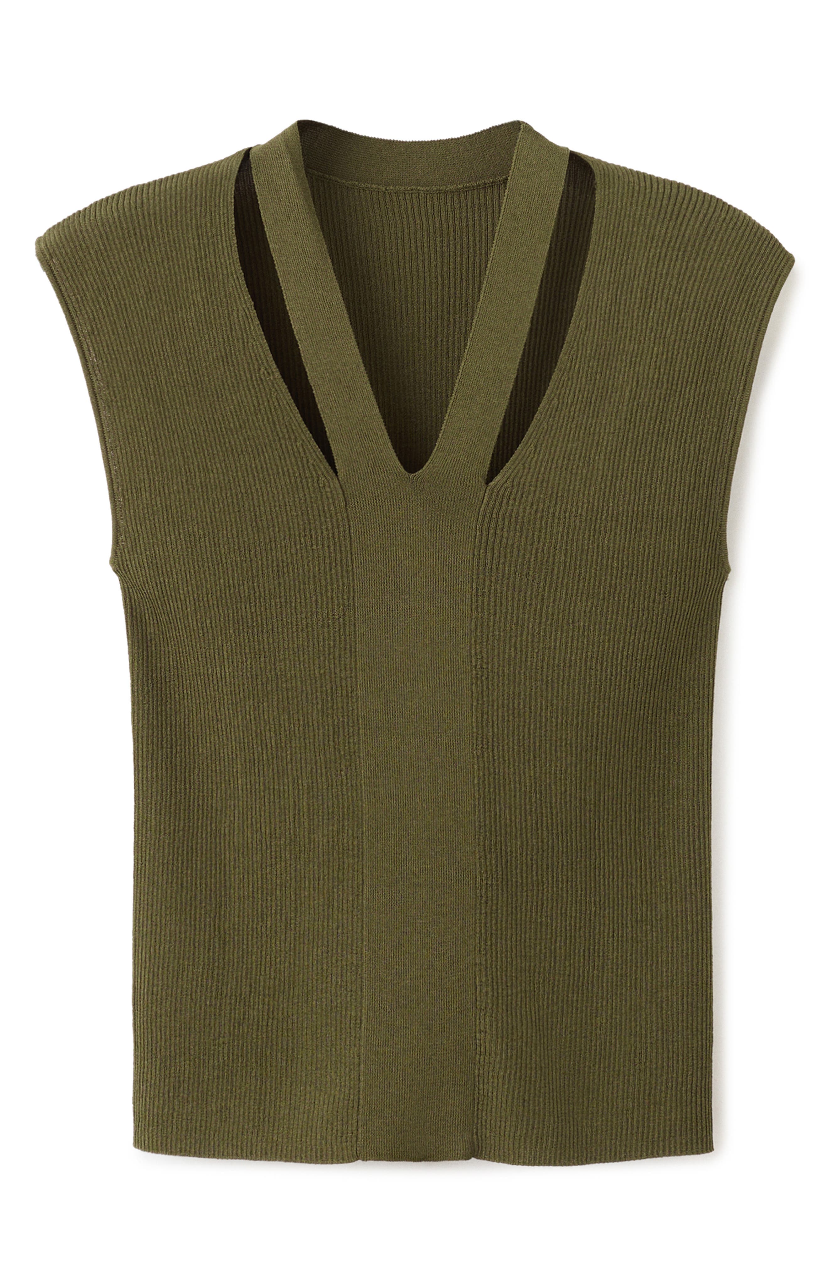 selected KHAKI GREEN