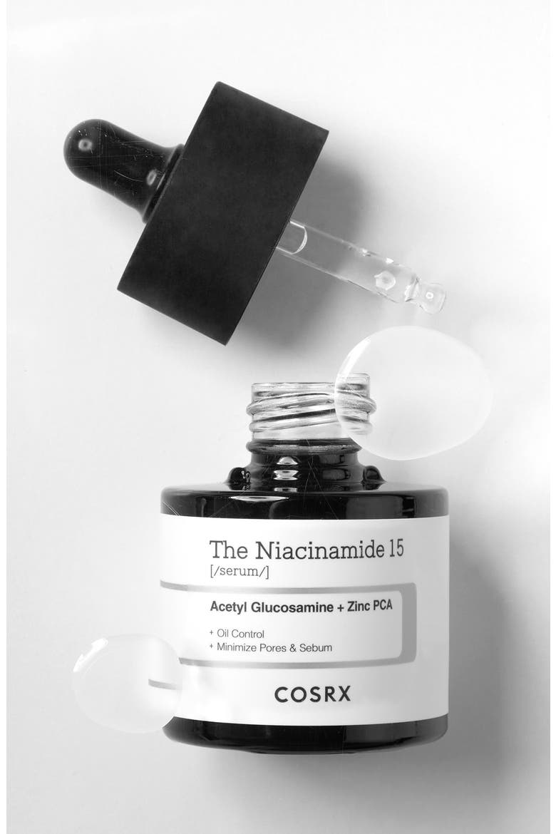 The Niacinamide 15 Serum, Alternate, color, NO COLOR