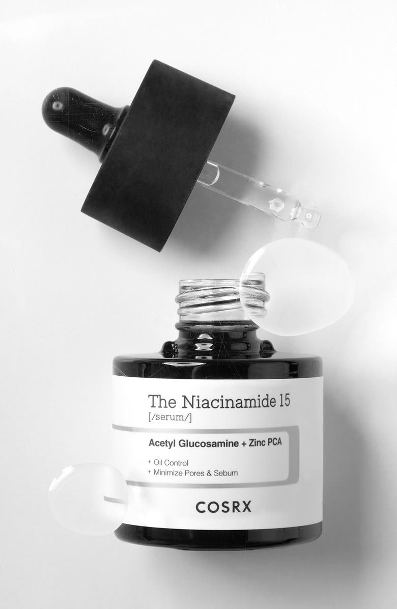 COSRX The Niacinamide 15 Serum, Alternate, color,