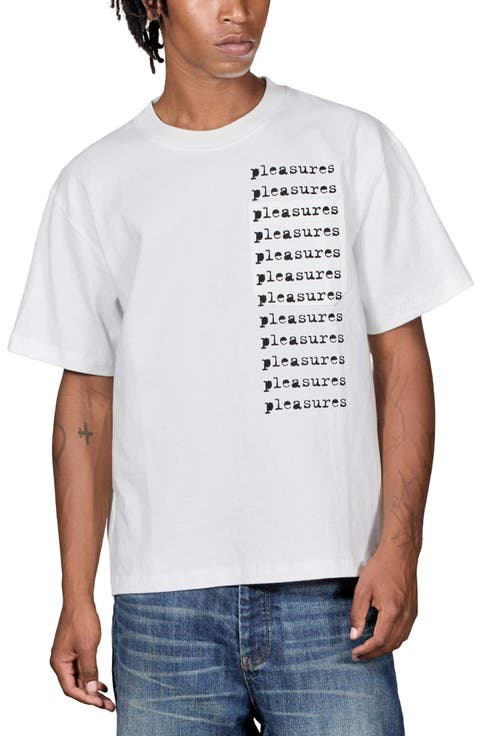 Slip Heavyweight Cotton T-Shirt