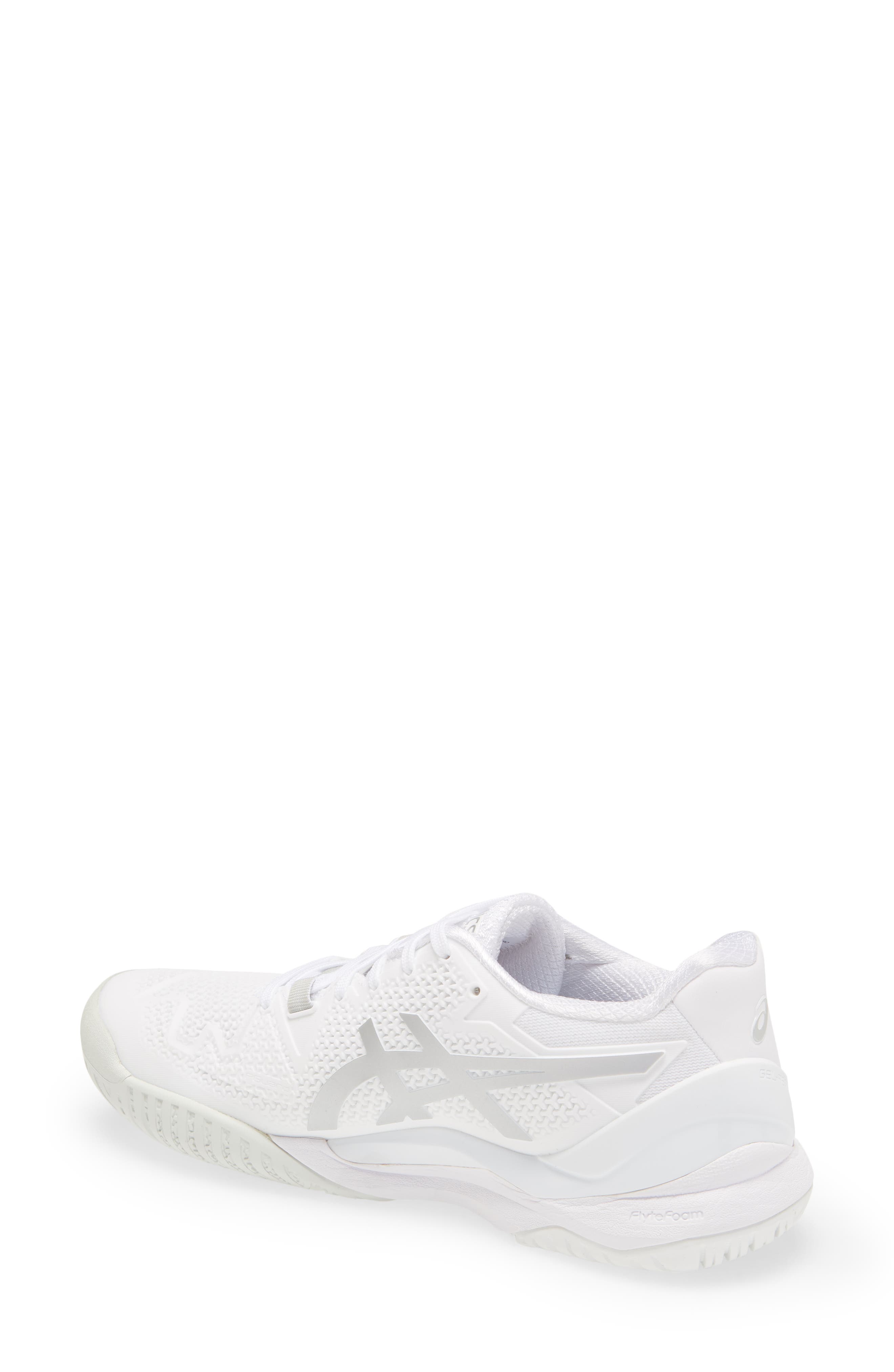 ASICS<sup>®</sup> GEL-Resolution<sup>®</sup> 8 Tennis Shoe, Alternate, color, 