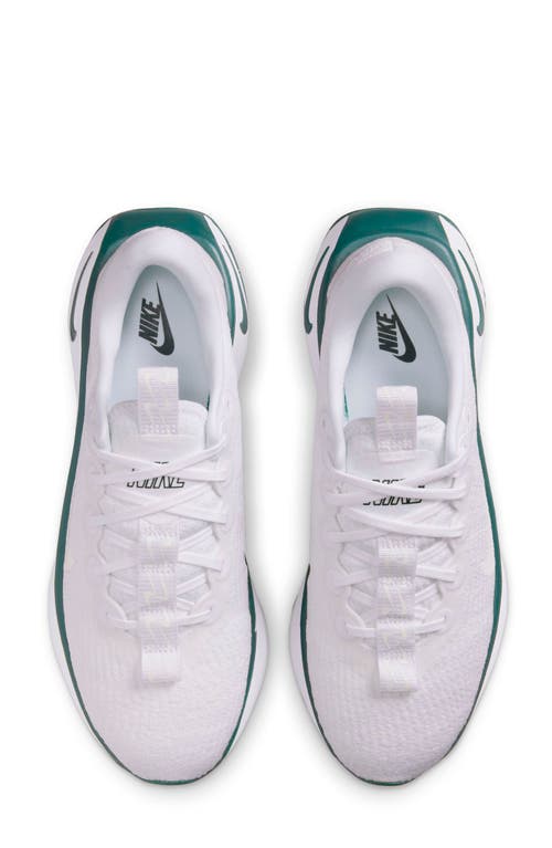 Nike Motiva Road Runner Walking Shoe
