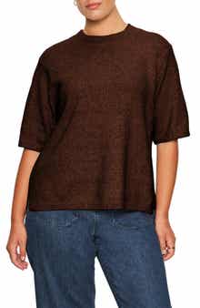 Sanctuary Perfect Sweater Tee