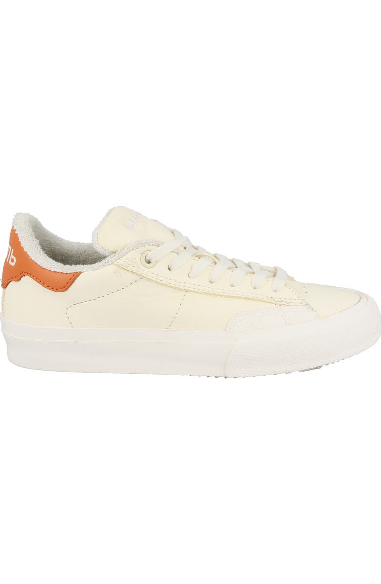 Heron Preston Vulcanized Low Top Sneaker, Alternate, color,