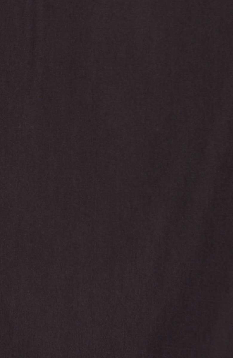 The Row Caroline Oversize Button-Up Shirt, Alternate, color, 