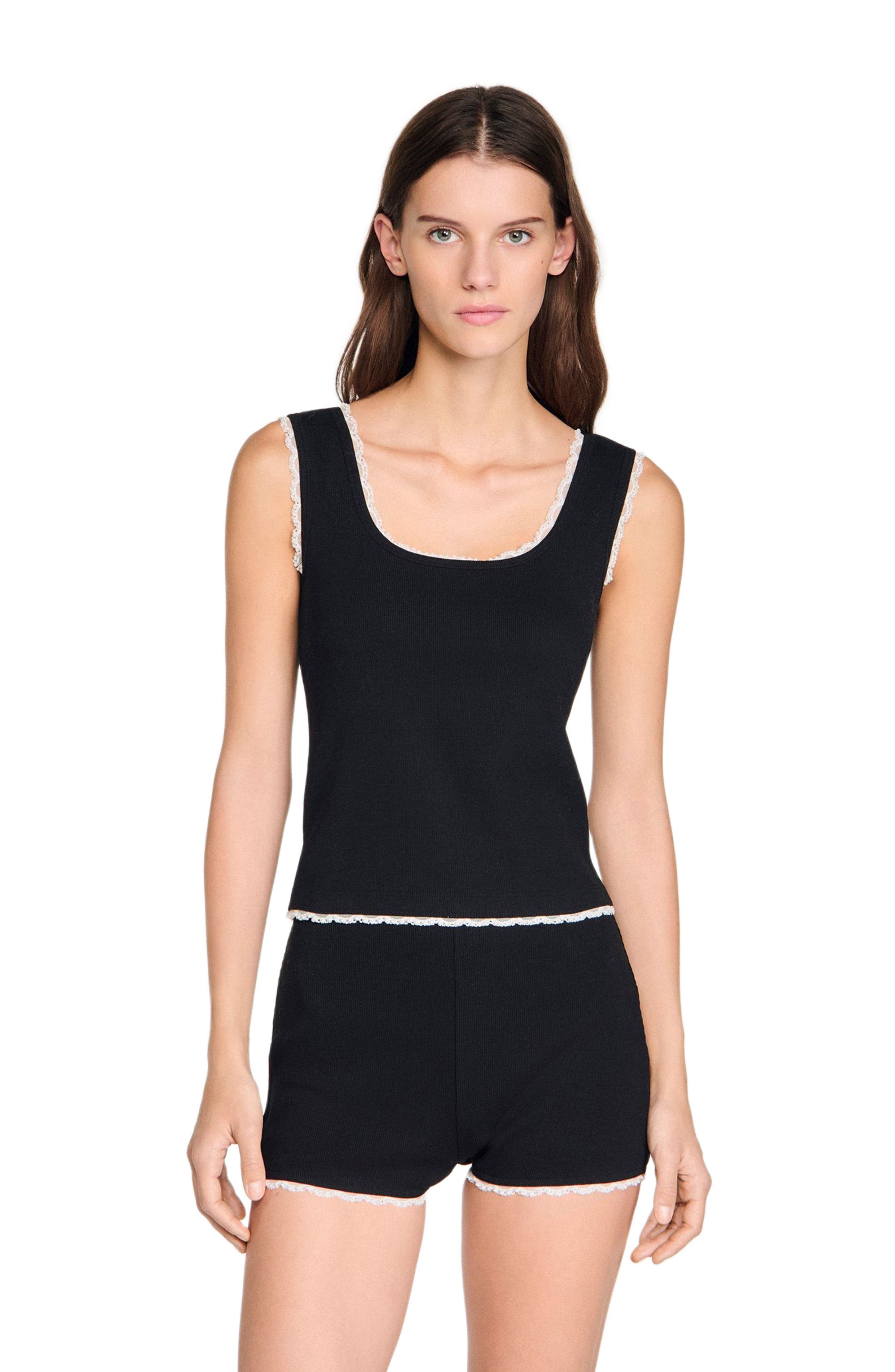 selected Black