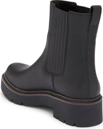 Delaney Water Resistant Boot