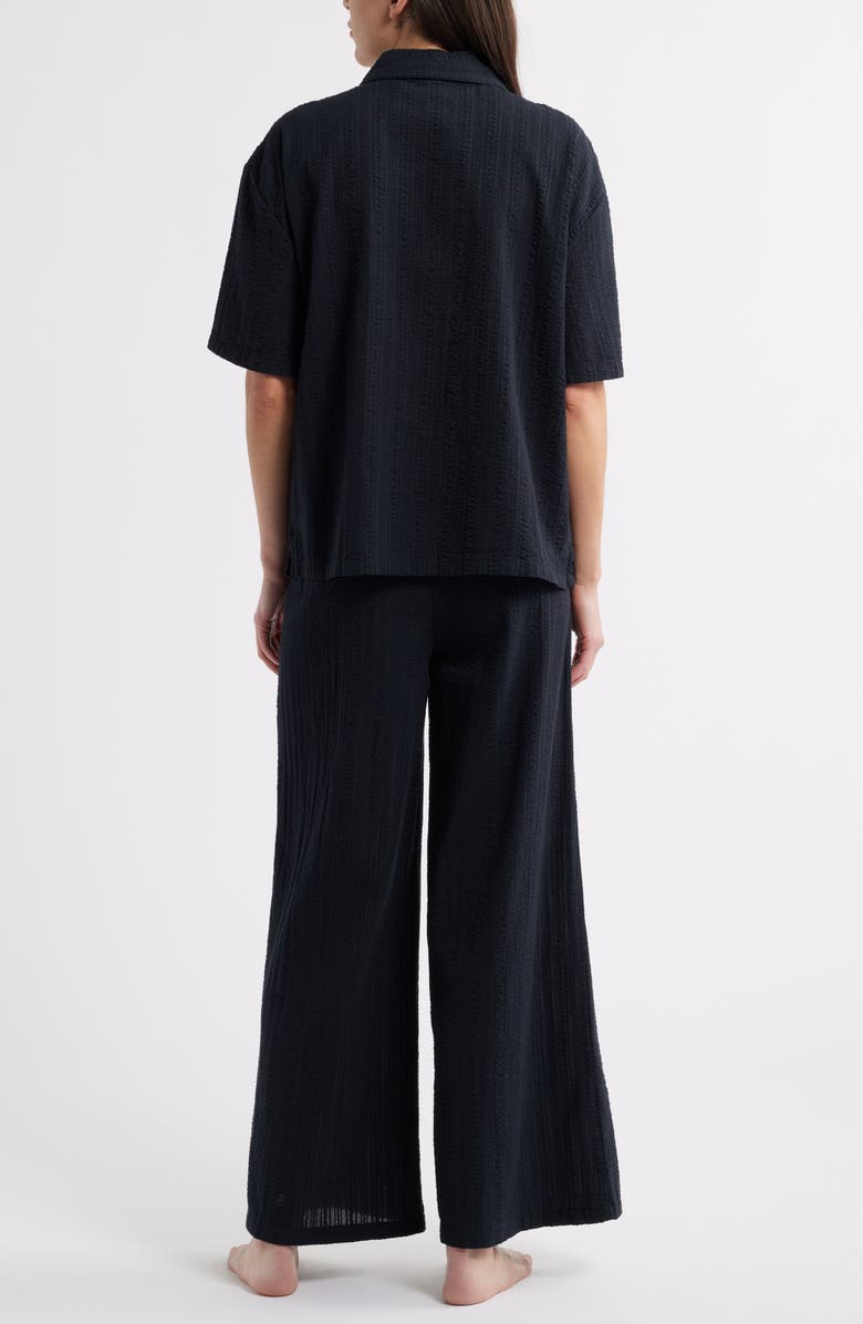 Seersucker Pajamas