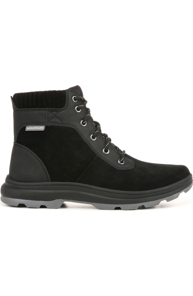 Rykä Brunswick Water Repellent Boot, Alternate, color,