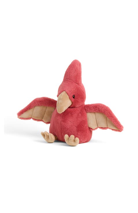 Pterodactyl Plush Toy