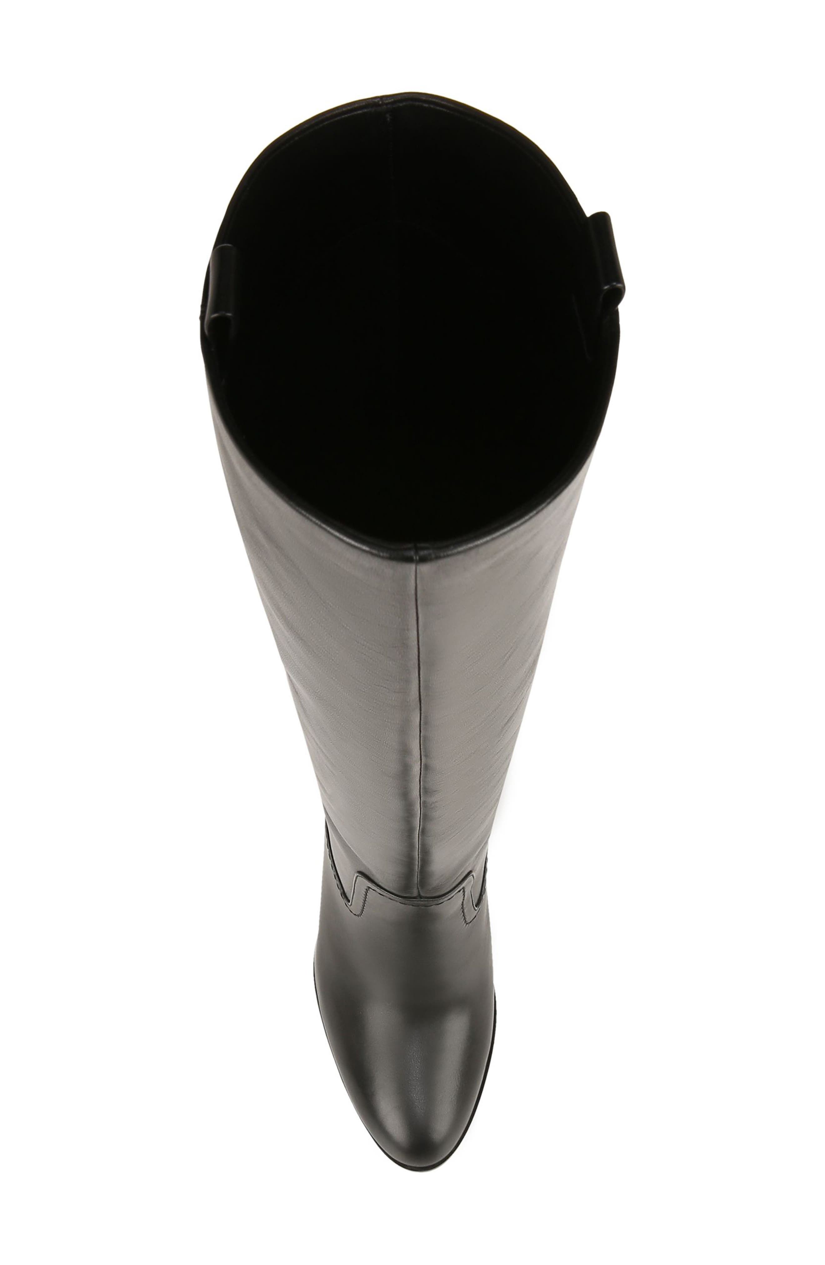 Veronica Beard Vesper Knee High Boot, Alternate, color, 