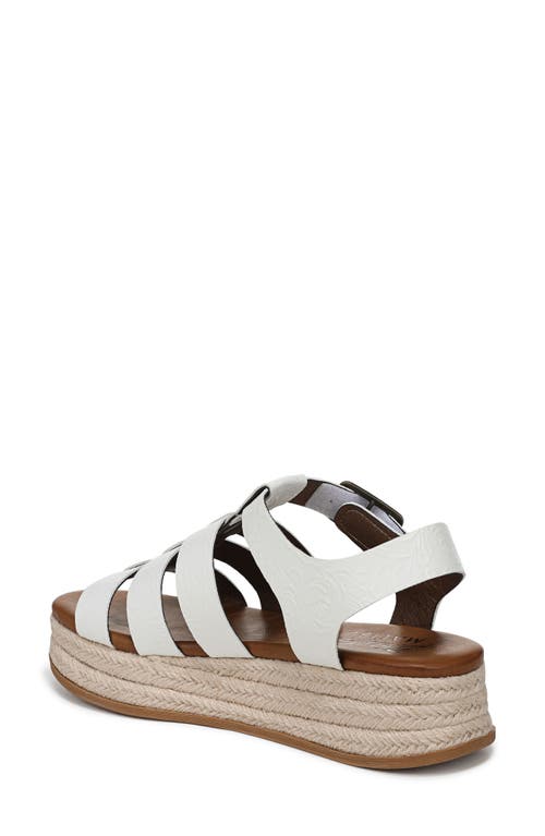 BLOWFISH MALIBU BLOWFISH MALIBU MADRID 2 ESPADRILLE PLATFORM WEDGE SANDAL