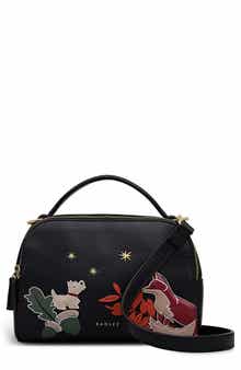 Radley Fleeting Fox Small Crossbody Bag