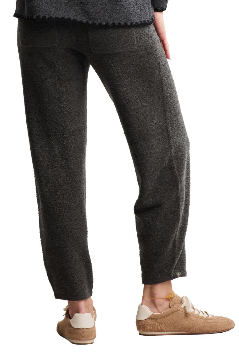 CozyChic® Ultra Lite® Barrel Leg Pants, Alternate, color, DARK MOSS