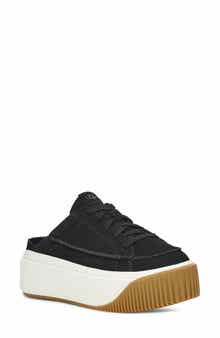 UGG® EZ-Duzzit Platform Mule