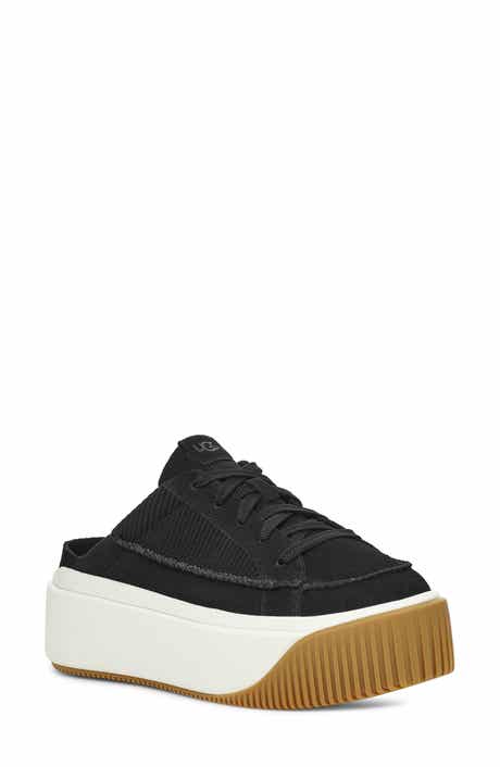 UGG® EZ-Duzzit Platform Mule