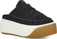 UGG® EZ-Duzzit Platform Mule