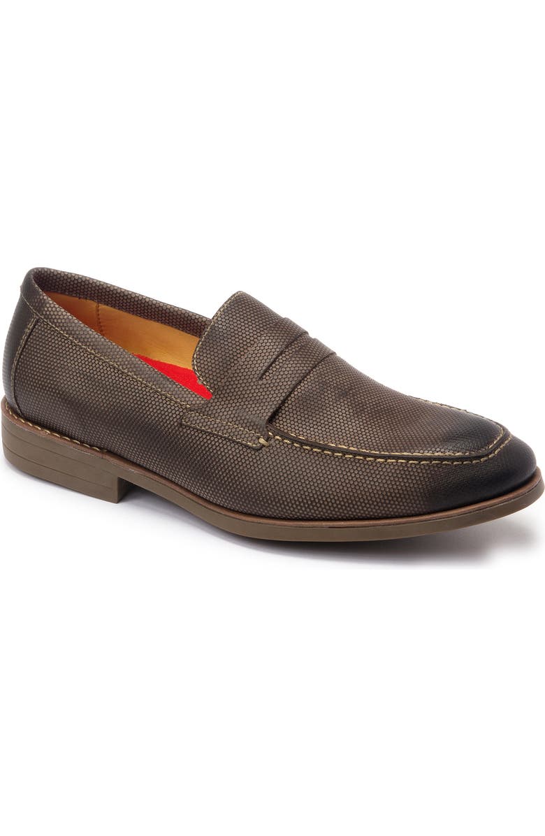 Sandro Moscoloni Mercel Penny Loafer, Main, color,