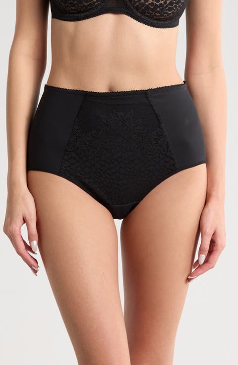 Maris High Waist Support Briefs