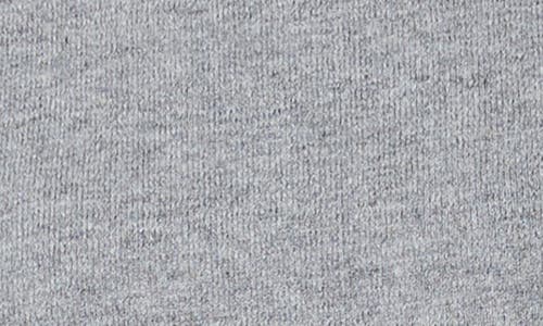 French Connection Boat Neck Drop Shoulder Sweater In Gray