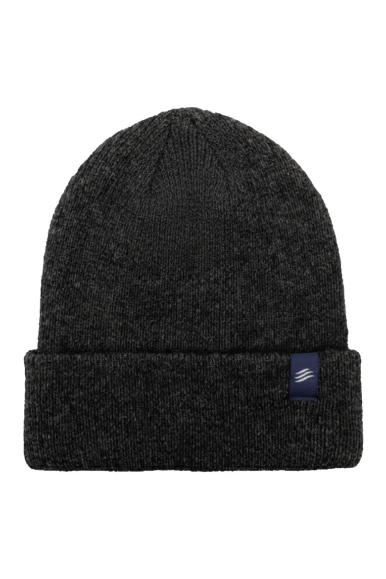 The Softest Ultra cozy Yak Yarn Heathered Knit Beanie, Main, color, Light Heather Grey