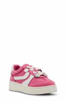 Kids' Jersey Sneaker