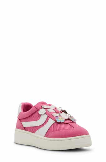 Kids' Jersey Sneaker