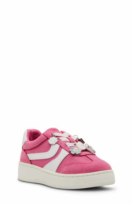 Kids' Jersey Sneaker