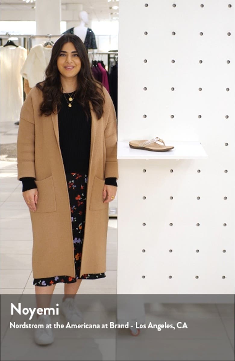 Aloe Flip Flop, sales video thumbnail