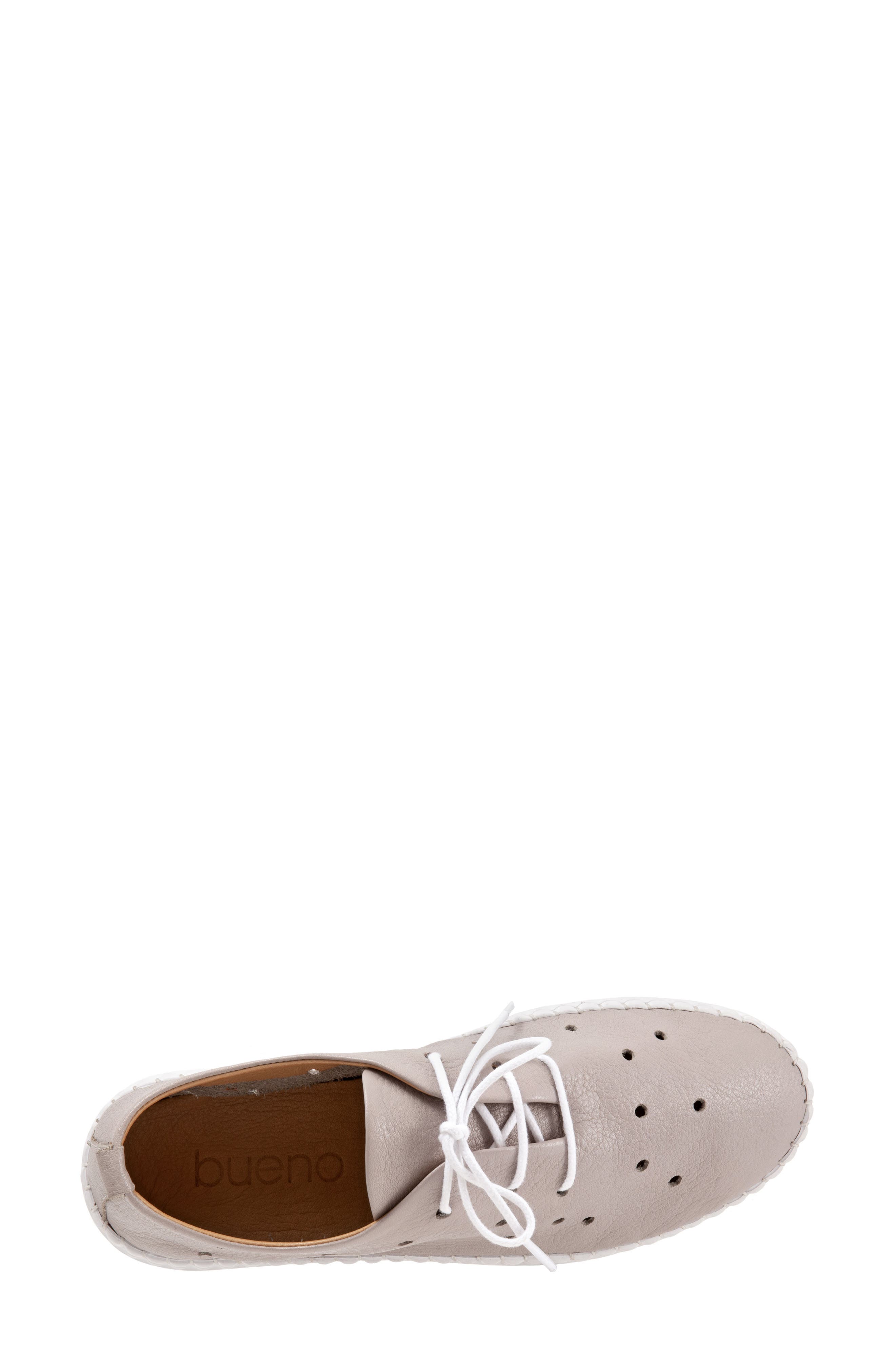 Bueno Dallas Lace-Up Oxford, Alternate, color, 