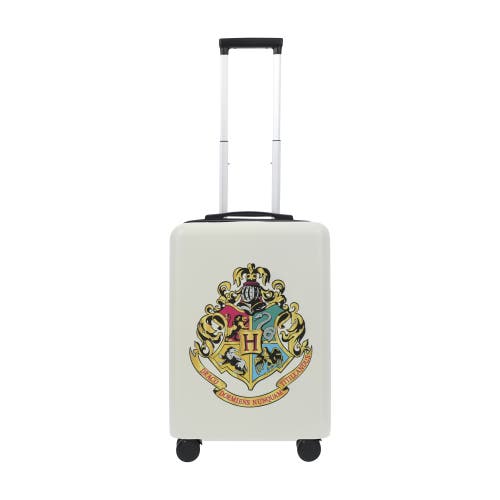 Ful Wb Harry Potter 22.5" Carry-on Luggage